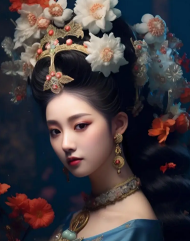 古代公主的真实生活揭秘