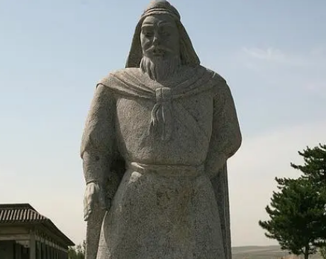 昭成帝拓跋什翼犍：北魏王朝的奠基者与悲剧英雄