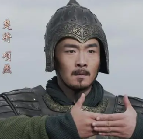 项燕简介：揭秘楚国名将项燕与项羽的关系