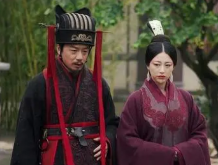 揭秘：吕不韦与秦庄襄王后赵姬的复杂关系