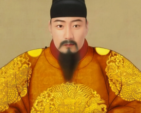明孝宗朱佑樘：一生一世一双人的帝王情深