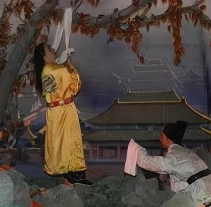 揭秘：崇祯皇帝上吊的山为何叫“煤山”？