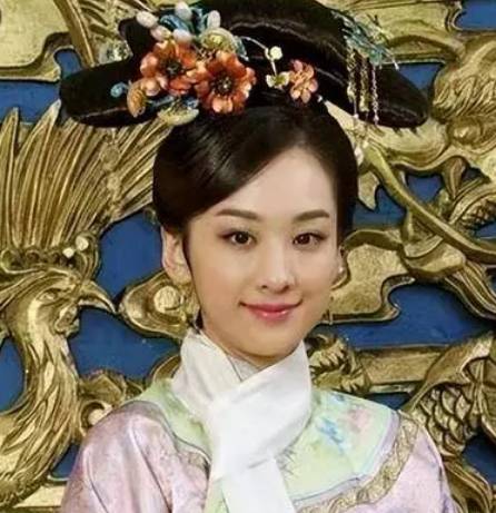 揭秘清宫秘史：风流皇太极竟如此痴情与宸妃！