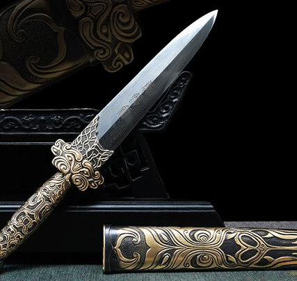 揭秘古代刺客武器：暗杀艺术背后的致命工具