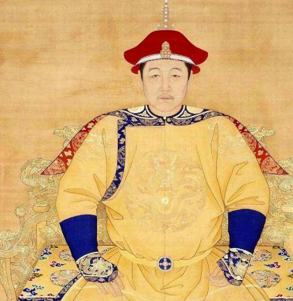 大清十二帝竟有两位帝王因女人而终结人生！