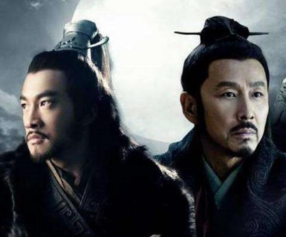 智谋与权谋：刘邦故意刺激项羽杀其父的背后逻辑