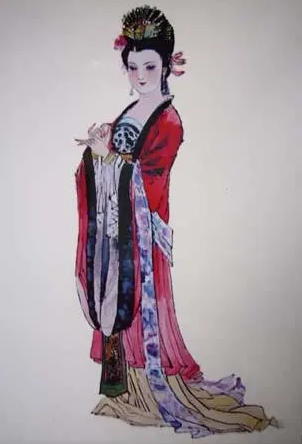 揭秘貌美如花窦皇后：临朝执政陷危机！