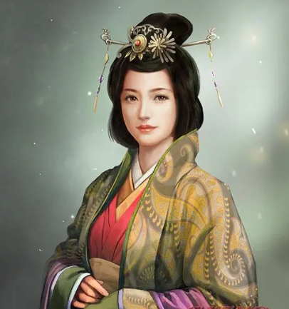 北齐传奇女性娄昭君：从贤妻良母到权力巅峰的转变