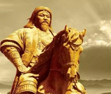 成吉思汗西征背后的秘密：为何他要横扫欧洲？