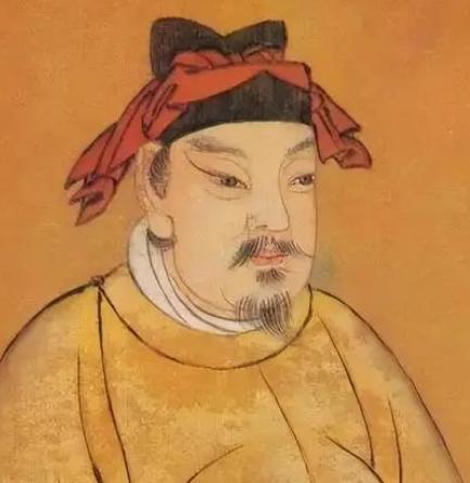 一文钱难倒英雄汉：宋太祖赵匡胤的尴尬人生
