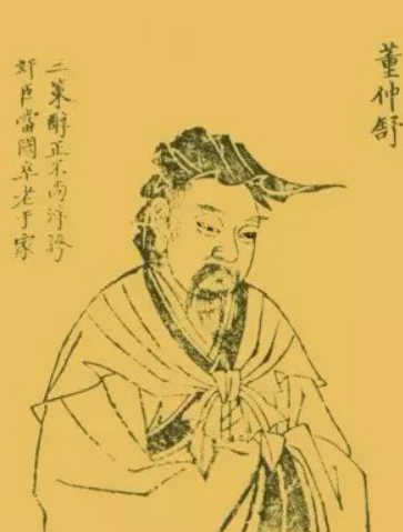 春秋繁露：董仲舒的儒学巨著与深远影响