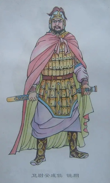 汉朝名将铫期及其家族探秘