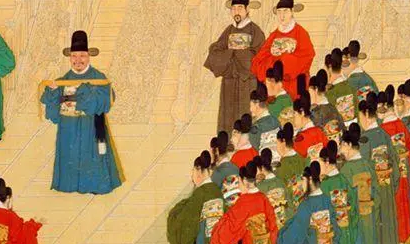古代官太太的艰难处境：成为丈夫政治博弈的牺牲品