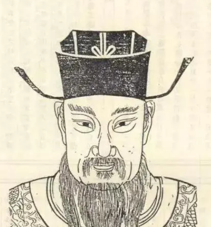 徐溥：廉洁奉公的首辅与黄河决口的悲剧
