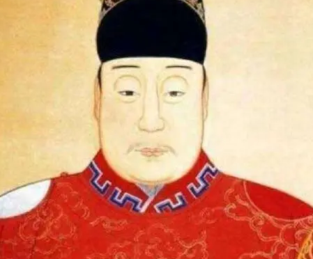 福王朱常洵的生平简介：朱常洵与崇祯帝的亲缘关系探析