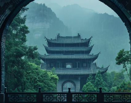 古代妇女与寺庙的不解之缘：烧香背后的隐秘世界