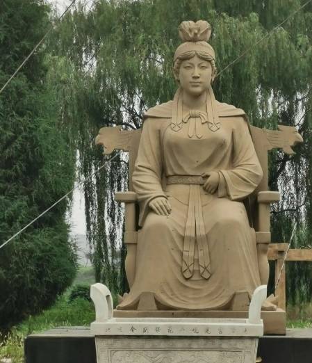内蒙古辽代贵妃墓考古新突破：揭秘萧太后外孙女的传奇人生