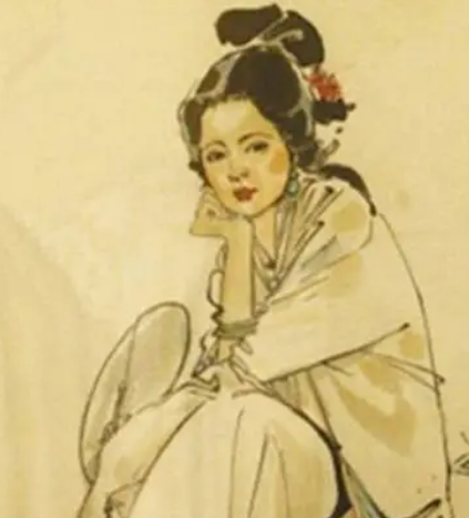 名妓陈圆圆的身价之谜：一次饭局2500元，赎身要多少钱？