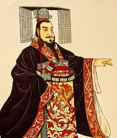 秦始皇不立太子之谜：权力、信任与命运的交织