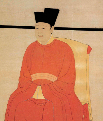 宋徽宗赵佶的足球情结：皇宫里的绿茵传奇