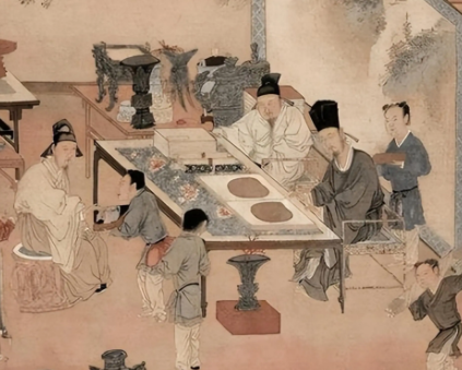 古代科举考试中的遗憾与辉煌：名落孙山的历史名人