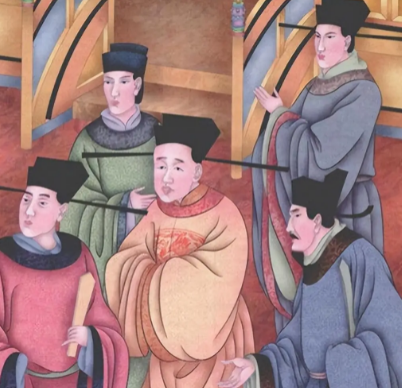 古代官车制度与慈禧的独特要求——跪着开车的背后故事