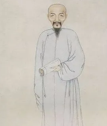 明清造假：纪晓岚的蜡烛竟是泥巴做