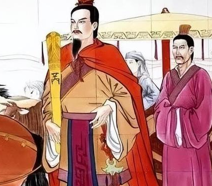 炒作的君王：齐桓公用茅草换黄金的智慧与策略