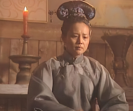 孝庄身边的神秘女性：苏麻喇姑与她的不药而愈传奇