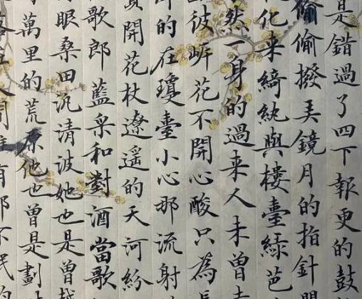 暗筹馈笔录：一段尘封历史的重现与解读