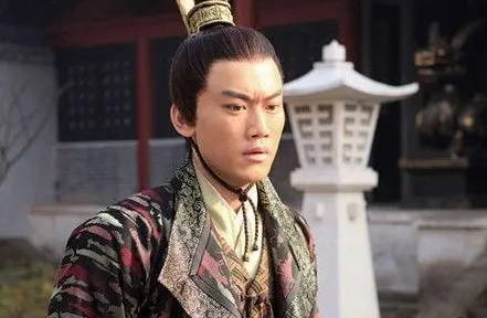 对开幕府——柴绍（唐）：忠诚与智慧的典范