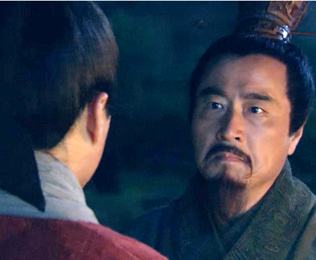萧何月下追韩信：一段传奇的君臣佳话