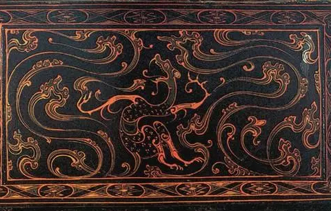 汉代漆画：古代艺术的瑰宝与文化传承的见证