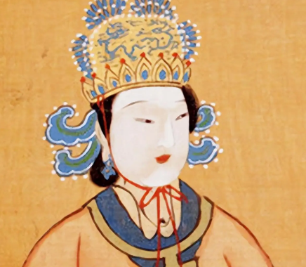 揭秘武则天的美容秘诀——益母草茶与面膜的神奇功效