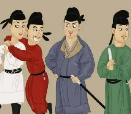 大唐律令规制职官家人：设明确条款，防范权力滥用