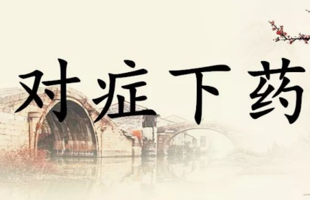 古人智慧的传承：对症下药的启示