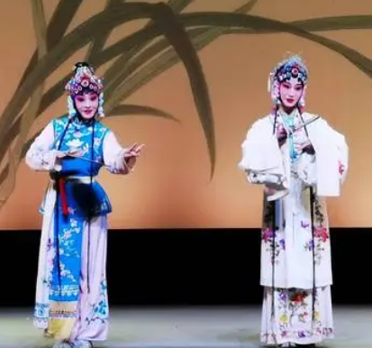 昆曲剧团介绍——江苏省昆剧院
