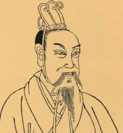 汉文帝刘恒的抉择——为何放弃赵王之位？