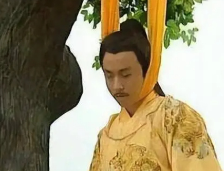 迷魂香与崇祯之死：历史真相究竟如何？