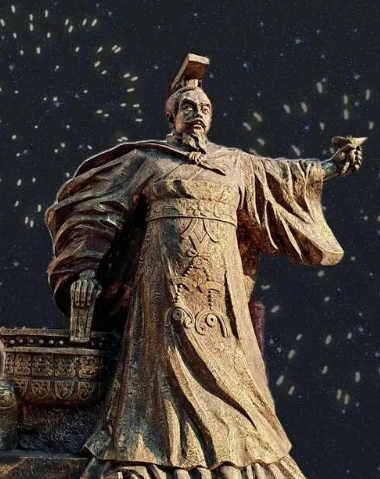 楚庄王的隐忍与智慧——解读其对臣子调戏爱妃的无动于衷