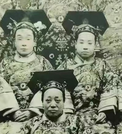 “小主”与清代后宫：一段被误解的历史
