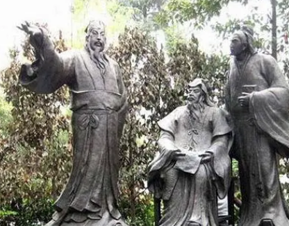 文坛佳话：苏洵、苏轼、苏辙——三苏的传奇人生