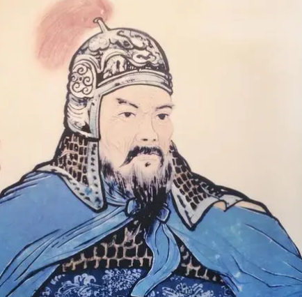 战国四大名将之信平君——廉颇的传奇人生