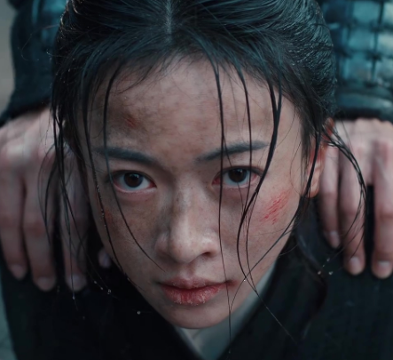 春花焰第15集剧情介绍