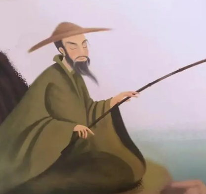 才华横溢的姜太公兵法：智慧的结晶