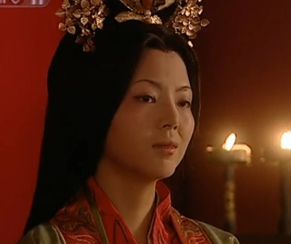 汉武帝与陈阿娇：“金屋藏娇”是爱情佳话还是悲剧？