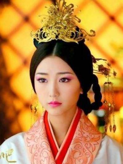 汉昭帝皇后上官皇后守寡竟然长达40年吗？