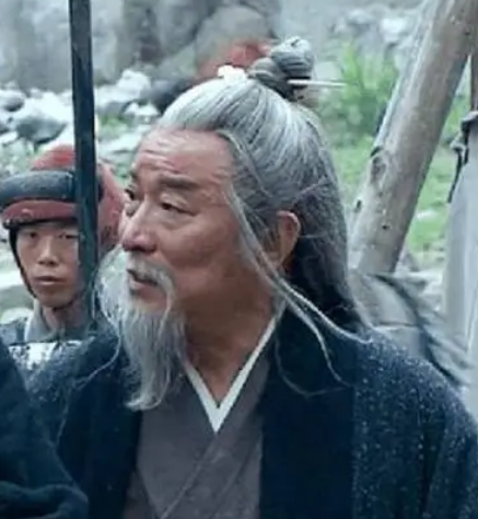 楚霸王项羽为何要杀老实的农民刘太公