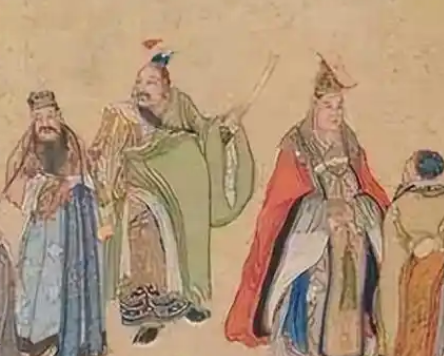 昭宣中兴的功劳和霍光的关系有多大?