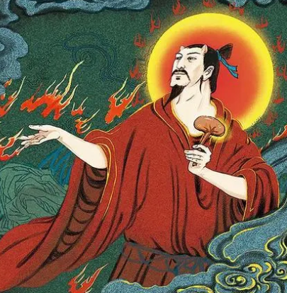 炎黄的亲生父亲少典才是中国人真正的始祖？